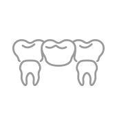 Aesthetic dentures